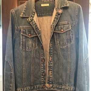 CALVIN KLEIN Vintage 80/90s Denim Jacket